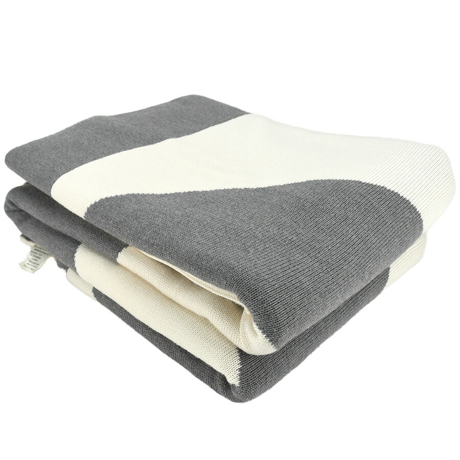 楽天市場】シャネル CHANEL ココマーク 毛布 大判ブランケット