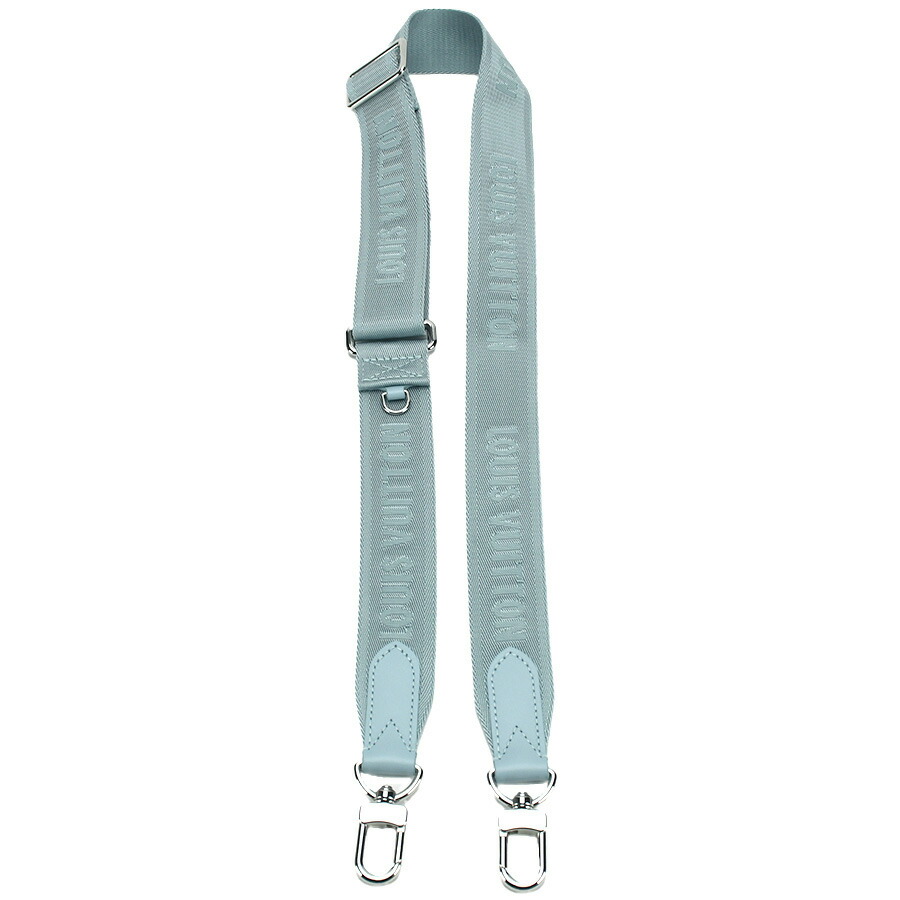 楽天市場】ルイヴィトン LOUIS VUITTON ナイロン ロゴ ショルダー