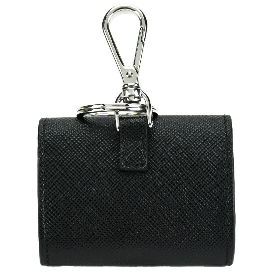 楽天市場】プラダ PRADA サフィアーノレザー イヤフォンケース 2TT133