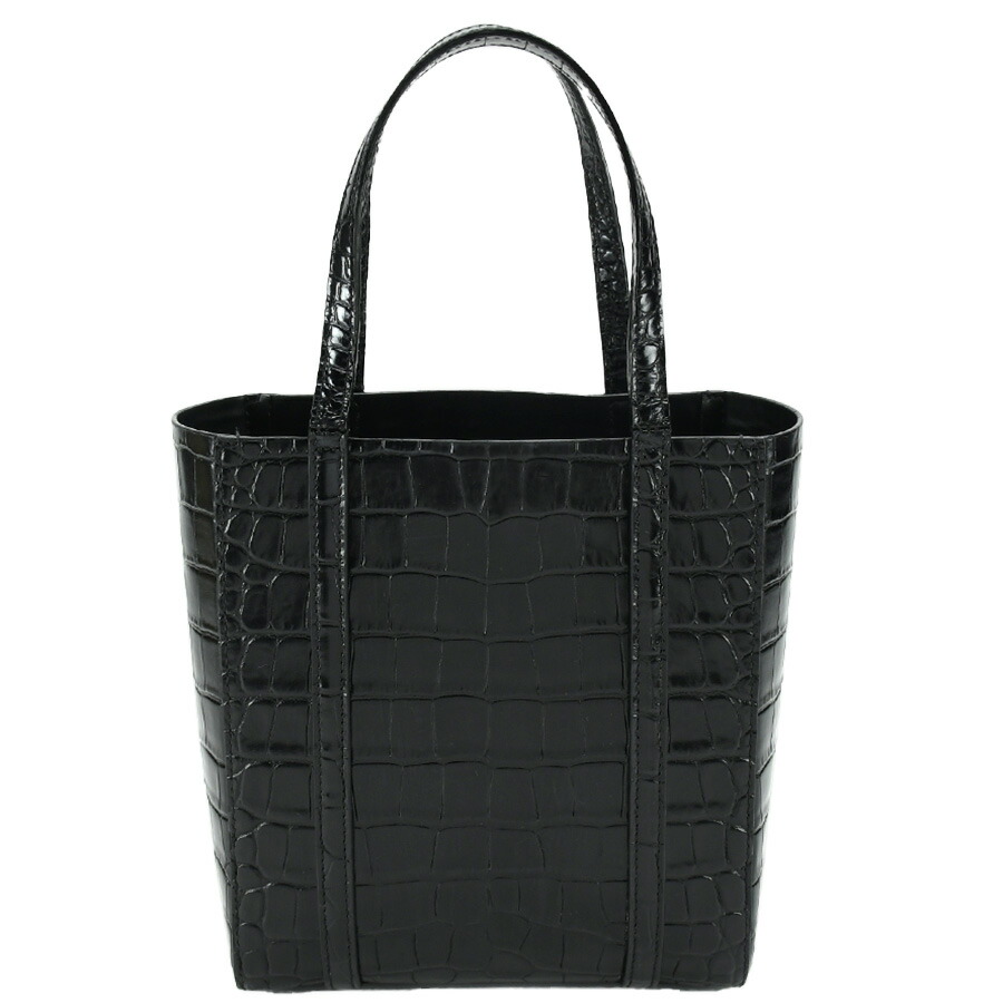 楽天市場】バレンシアガ BALENCIAGA エブリデイ トート XXS 551815