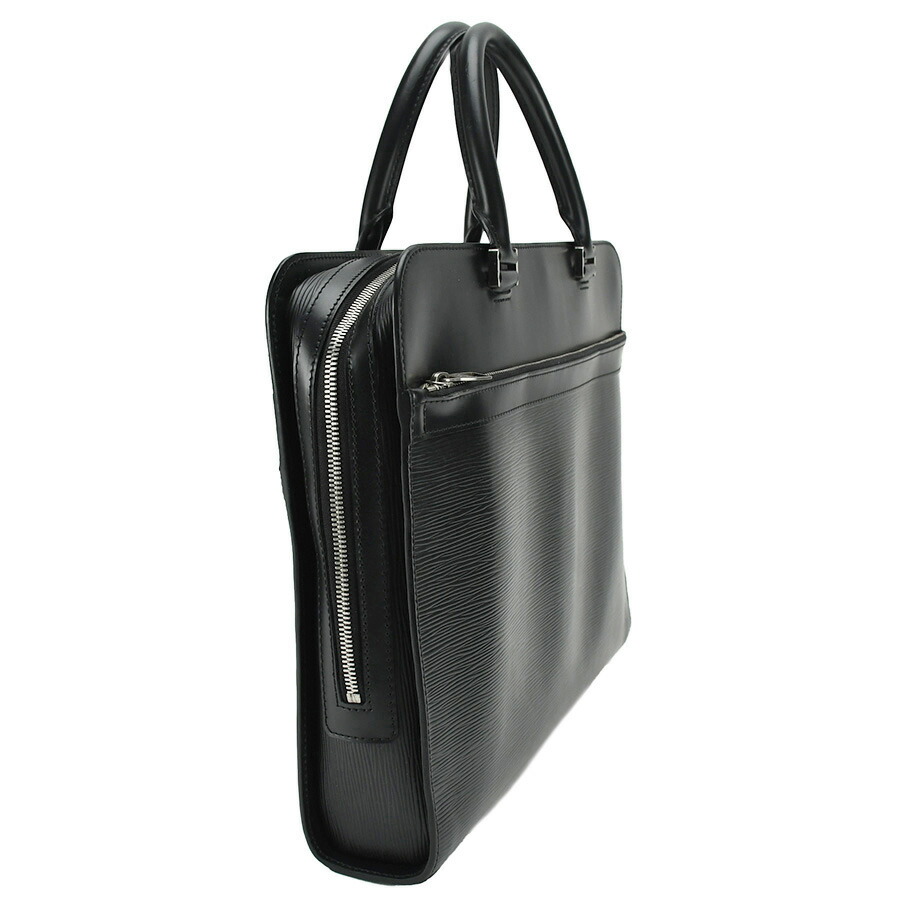 楽天市場】ルイヴィトン LOUIS VUITTON エピ バサーノMM M54032