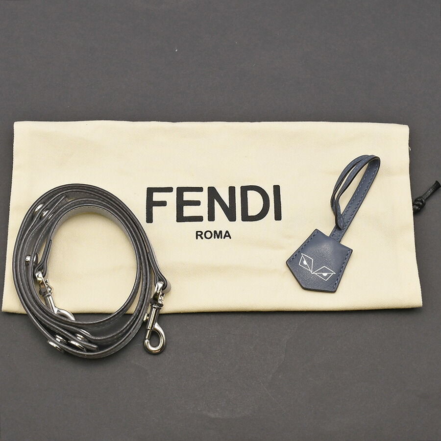 楽天市場】フェンディ FENDI バイザウェイ ミニ 2way ショルダーバッグ