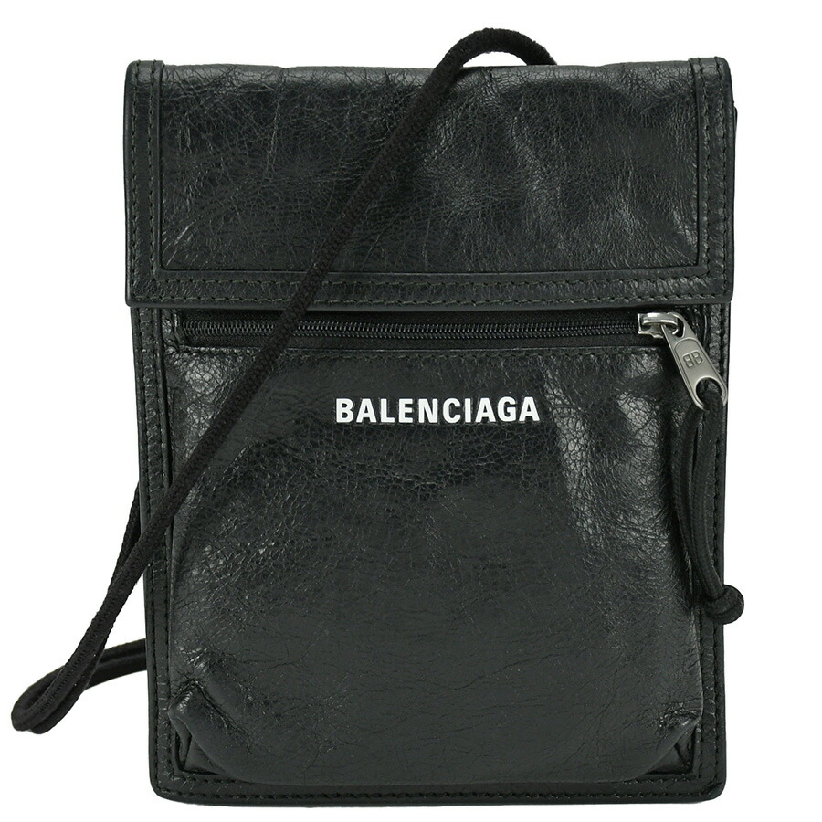 楽天市場】バレンシアガ BALENCIAGA エクスプローラー ポーチ