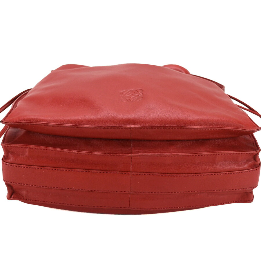 楽天市場】LOEWE ロエベ アナグラム 巾着 ショルダーバッグ 斜め掛け