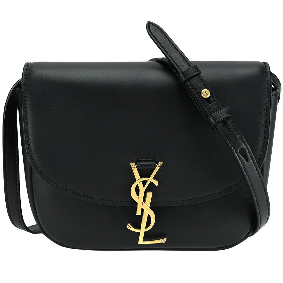 楽天市場】サンローラン SAINT LAURENT カイア ショルダーバッグ