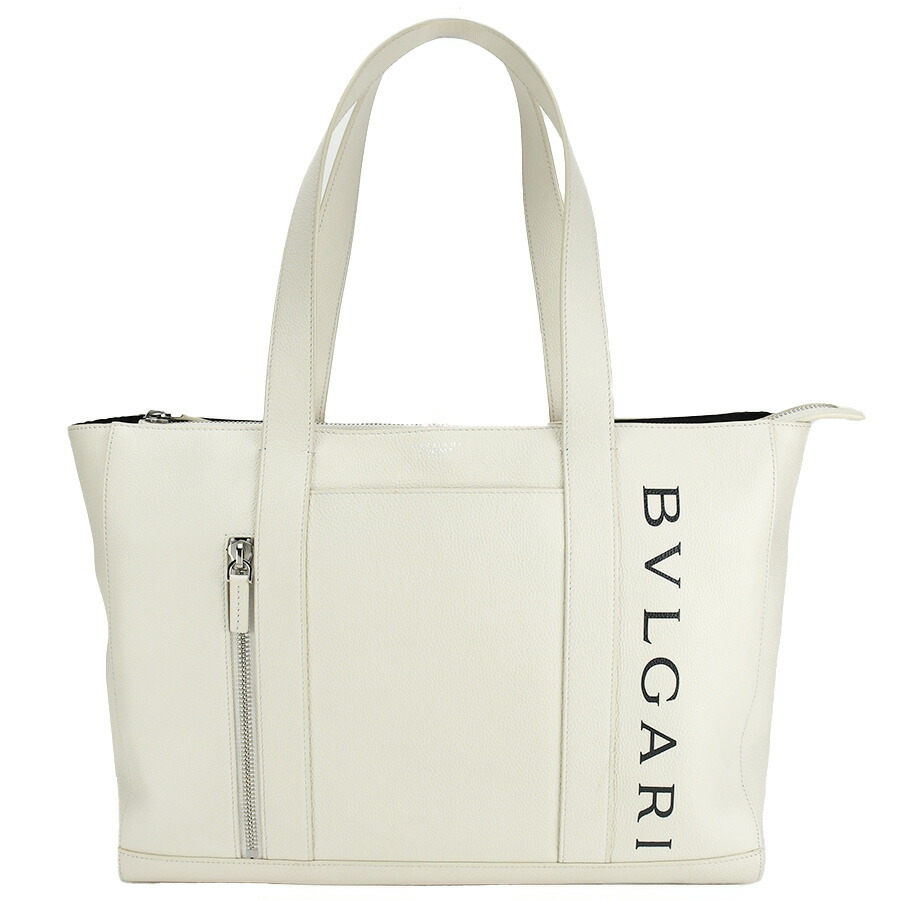 楽天市場】ブルガリ フラグメント BVLGARI FRAGMENT トートバッグ