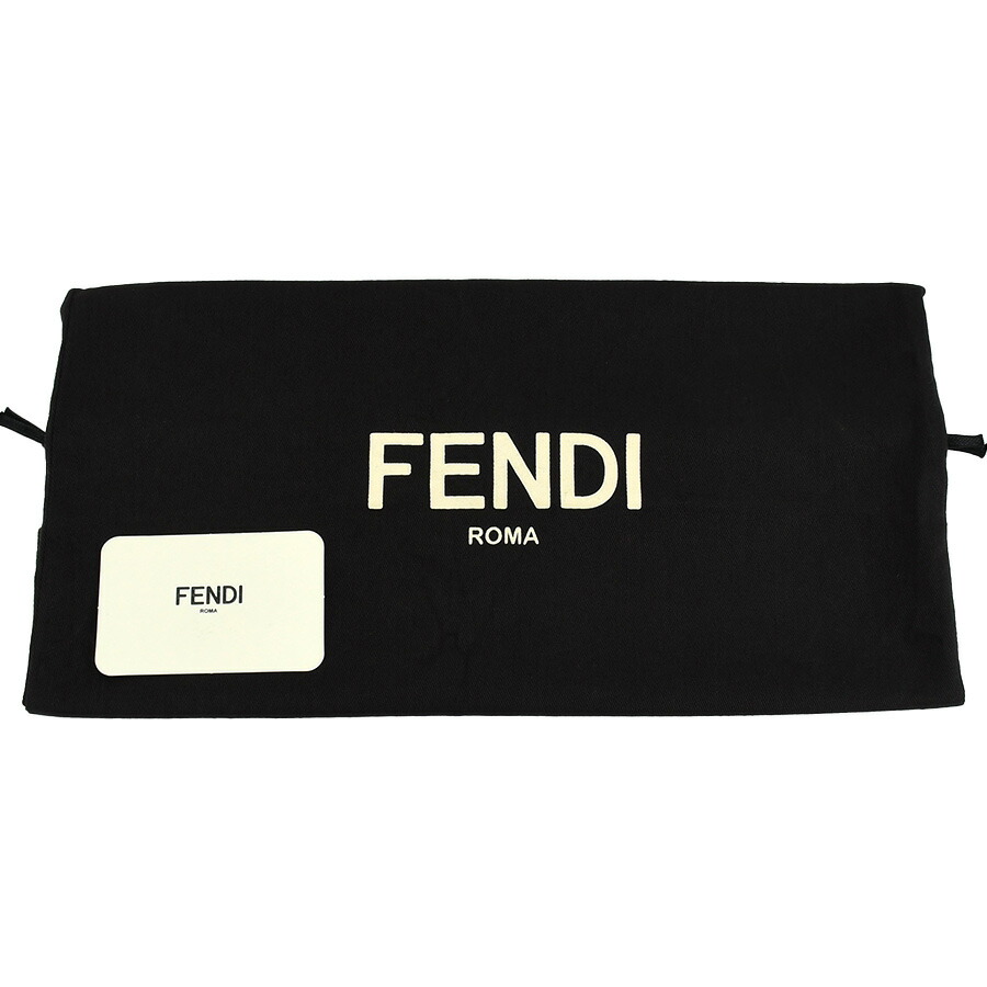 楽天市場】フェンディ FENDI FFロゴ ショルダーバッグ カメラバッグ