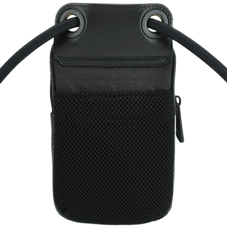 楽天市場】モンクレール MONCLER フォンショルダー ミニ ショルダー