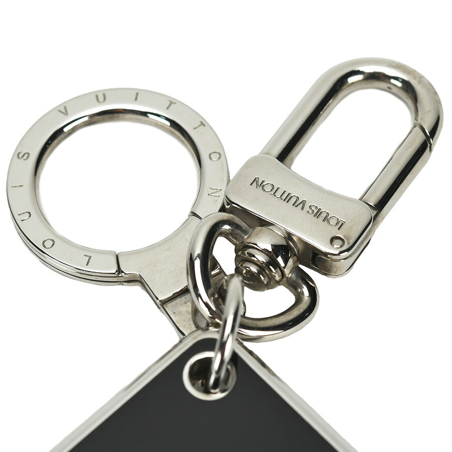 楽天市場】ルイヴィトン LOUIS VUITTON キーホルダー ポルトクレ