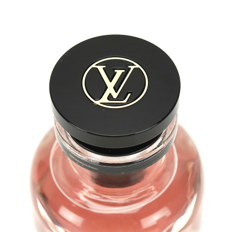 楽天市場】新品同様 ルイヴィトン LOUIS VUITTON 香水 スペル オン