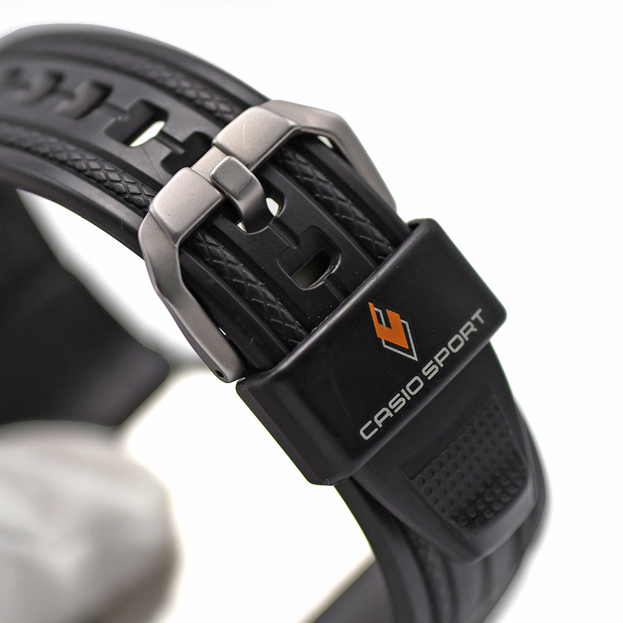 楽天市場】CASIO カシオ PROTREK プロトレック トリプルセンサー