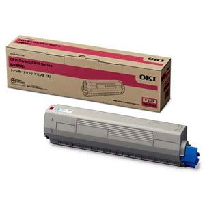 楽天市場】oki トナー mc863の通販