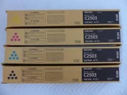 楽天市場】ricoh c3503 トナー 4色セットの通販