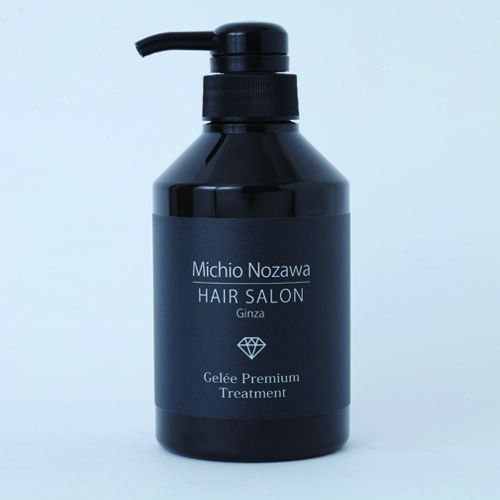 楽天市場】プレミアムジュレ・シャンプー＆トリートメントセット （各