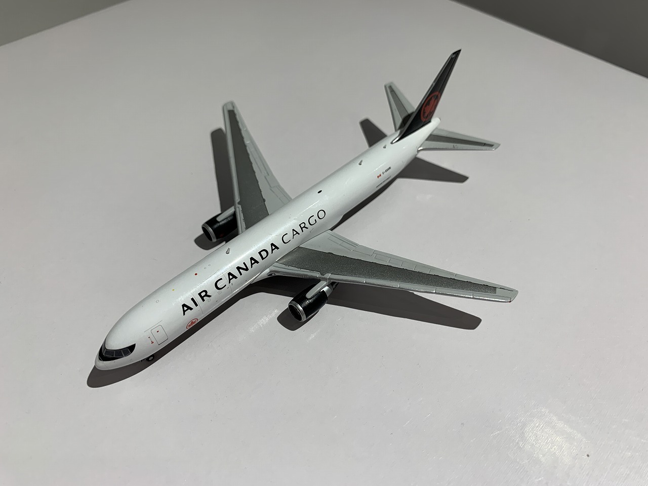 楽天市場】エア カナダ 1/400の通販
