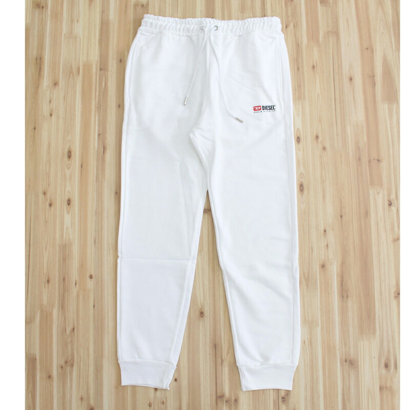楽天市場】送料無料 DIESEL ディーゼル メンズ スウェットパンツ ワン