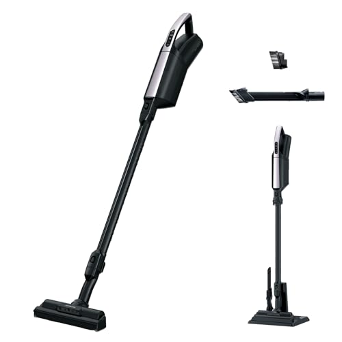 楽天市場】【中古】日立 掃除機 コードレス スティッククリーナー 軽量