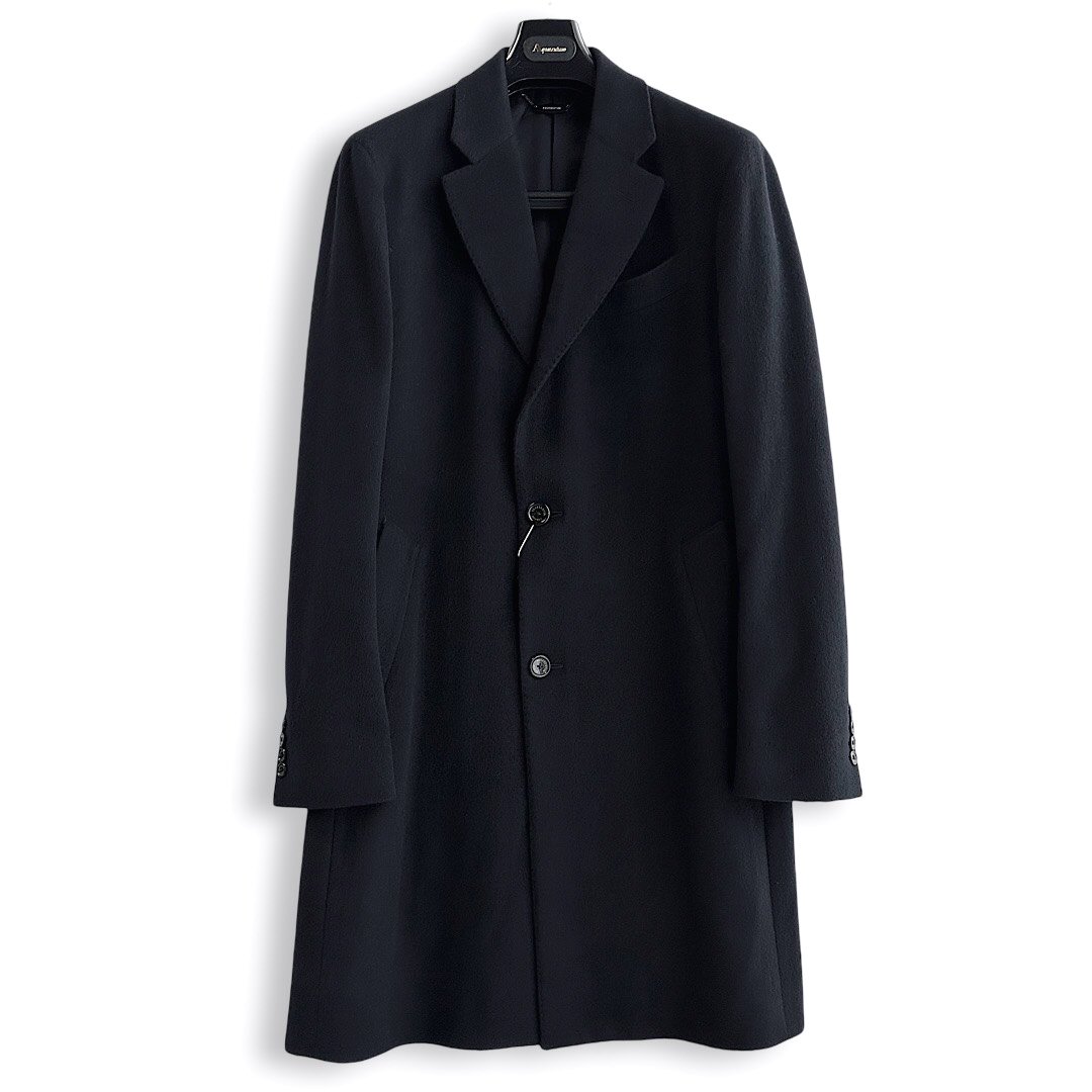 楽天市場】アクアスキュータム コート（素材（生地・毛糸）カシミヤ