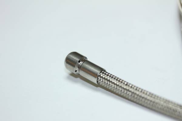 楽天市場】洗管ホース（ワイヤーブレードホース） ロケットタイプ 10m