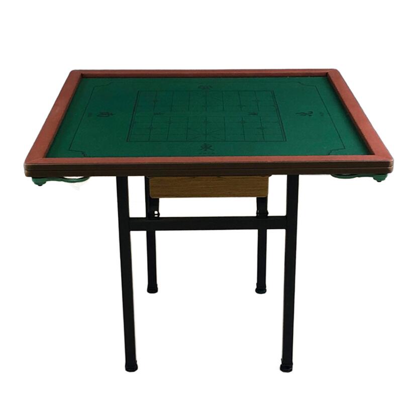 楽天市場】手積み麻雀卓 麻雀台 こたつ 折りたたみ麻雀卓 家庭用 屋外