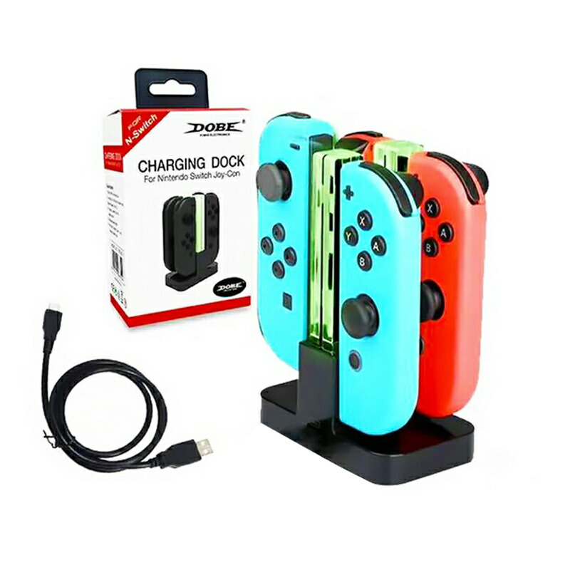 楽天市場】【スーパーセル期間P10倍】Nintendo Switch ジョイコン