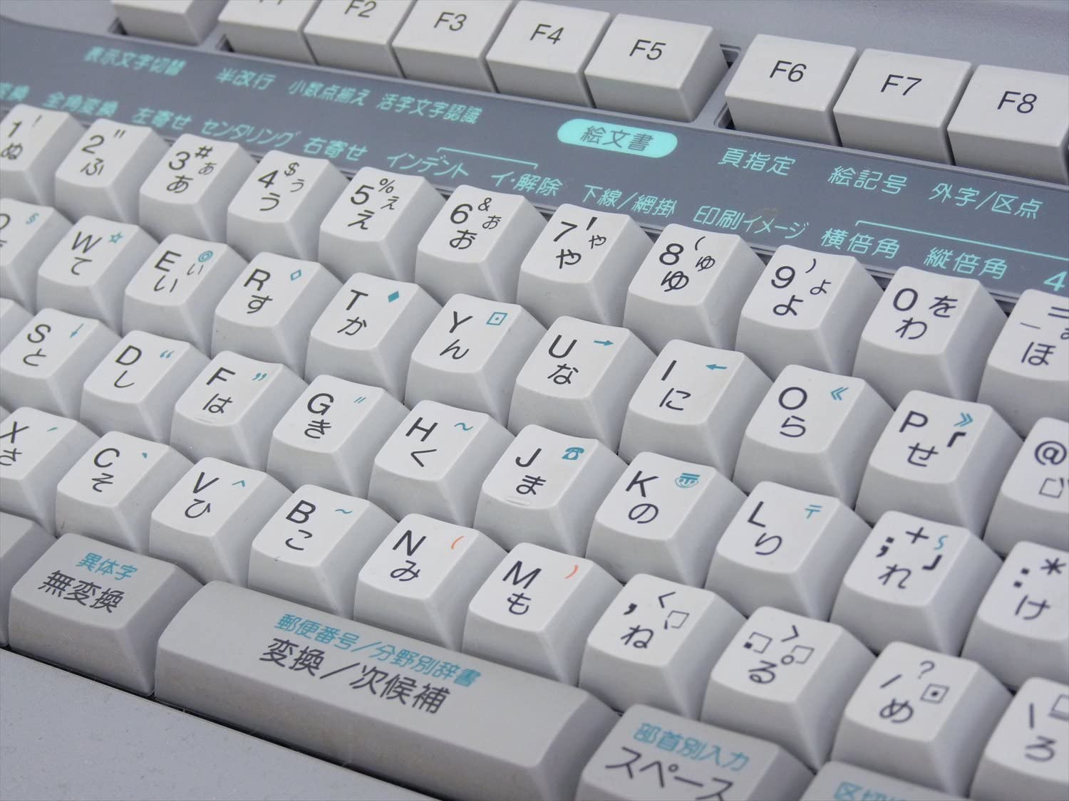 楽天市場】【中古】SHARP シャープ ワープロ 書院 WD-M800【90日保証