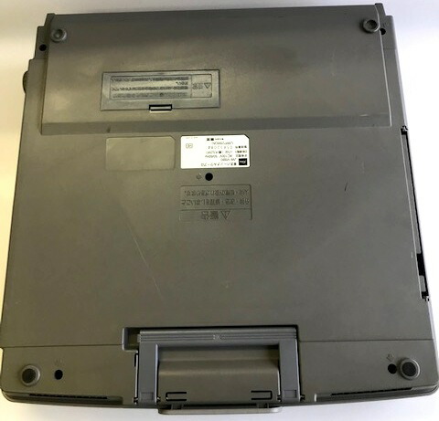 楽天市場】【中古】東芝 TOSHIBA ワープロ RUPO JW-V880【90日保証