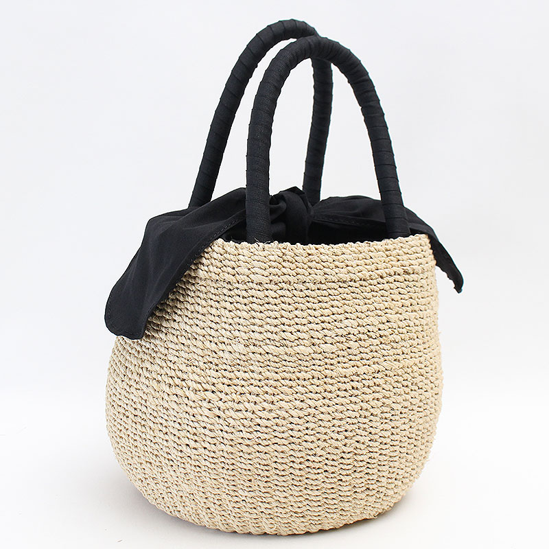 楽天市場】アジョリー バッグ かごバッグ カゴバッグ かご カゴ