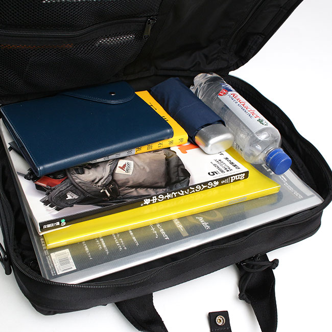 楽天市場】【正規品】ブリーフィング ライナー A4 3WAY ビジネスバッグ