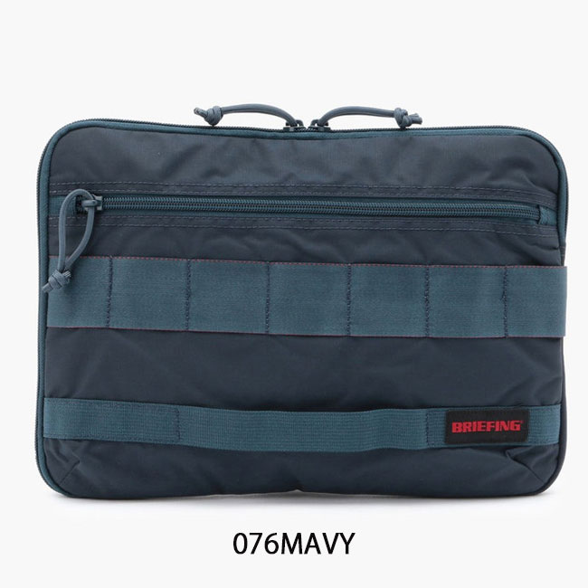 楽天市場】ブリーフィング PCケース 11インチ MW BRIEFING PC CASE