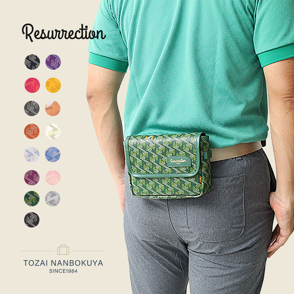 楽天市場】Resurrection レザレクション アイクス ゴルフ アクセサリー