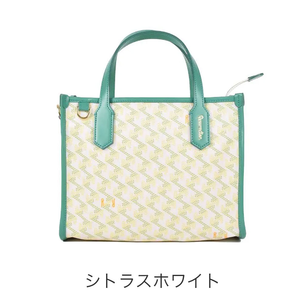 楽天市場】Resurrection レザレクション ラニウス スクエア ミニ No.3