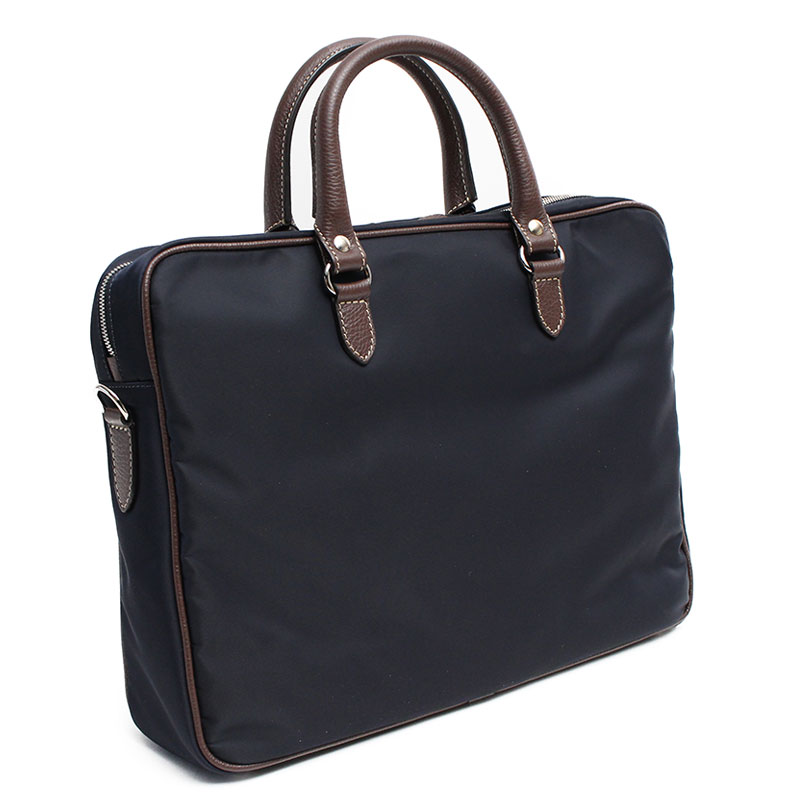 楽天市場】ステファノマーノ ビジネスバッグ 2way ブリーフケース 通勤