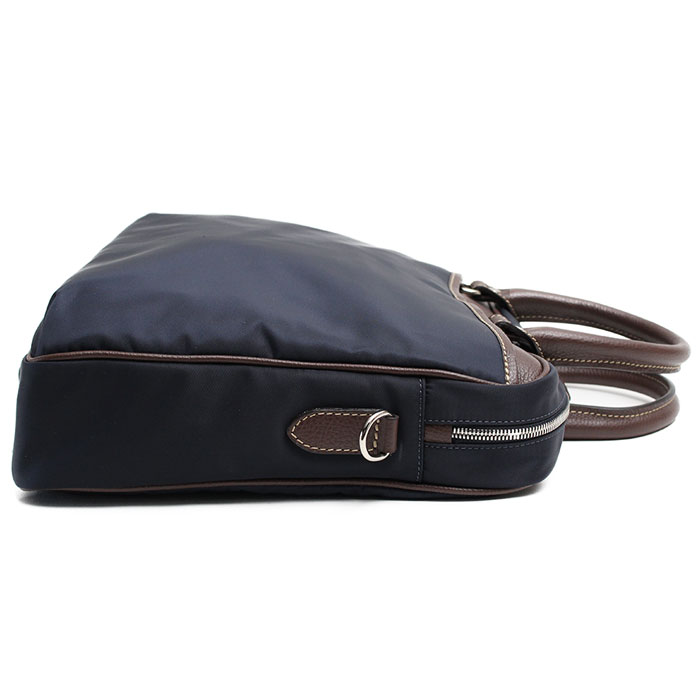 楽天市場】ステファノマーノ ビジネスバッグ 2way ブリーフケース 通勤