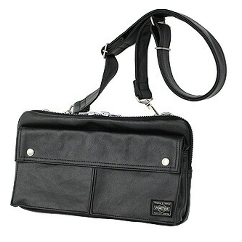 楽天市場】ポーター フリースタイル ショルダーバッグ 707-07144 吉田