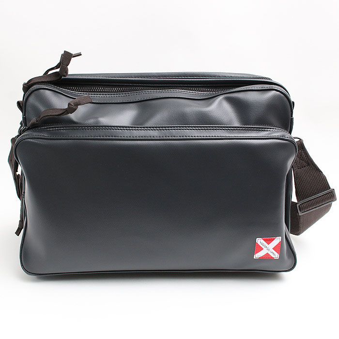 楽天市場】ラゲッジ レーベル ライナー ショルダーバッグ 951-09239