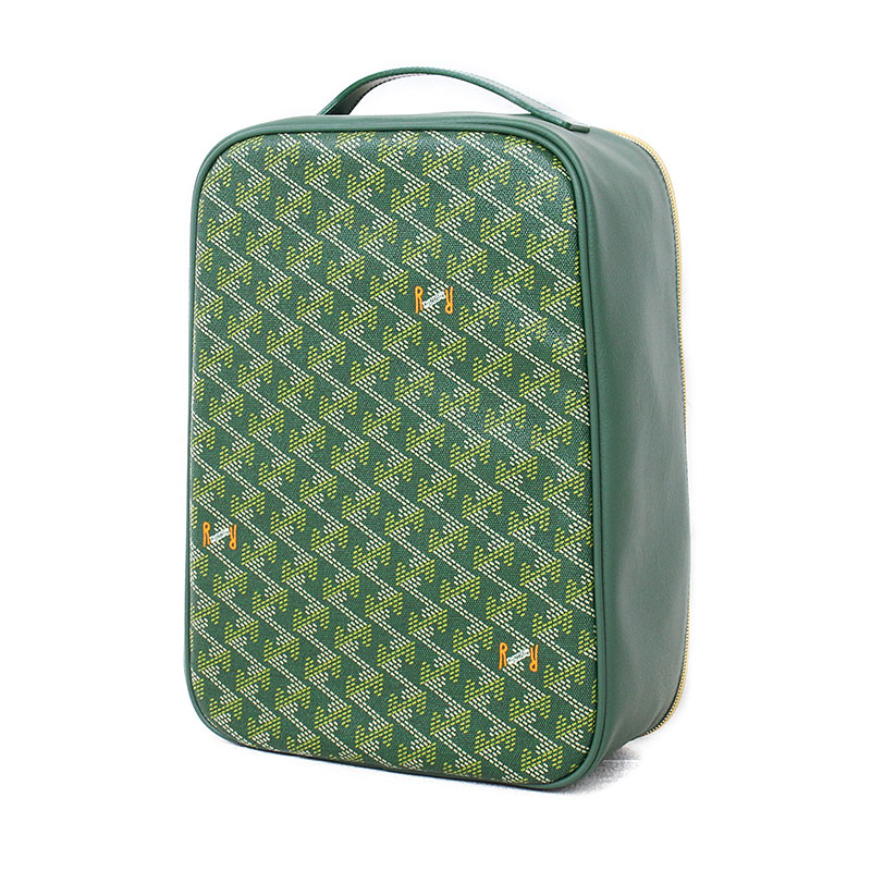 楽天市場】RESURRECTION レザレクション シューズケース 入れ ゴルフ