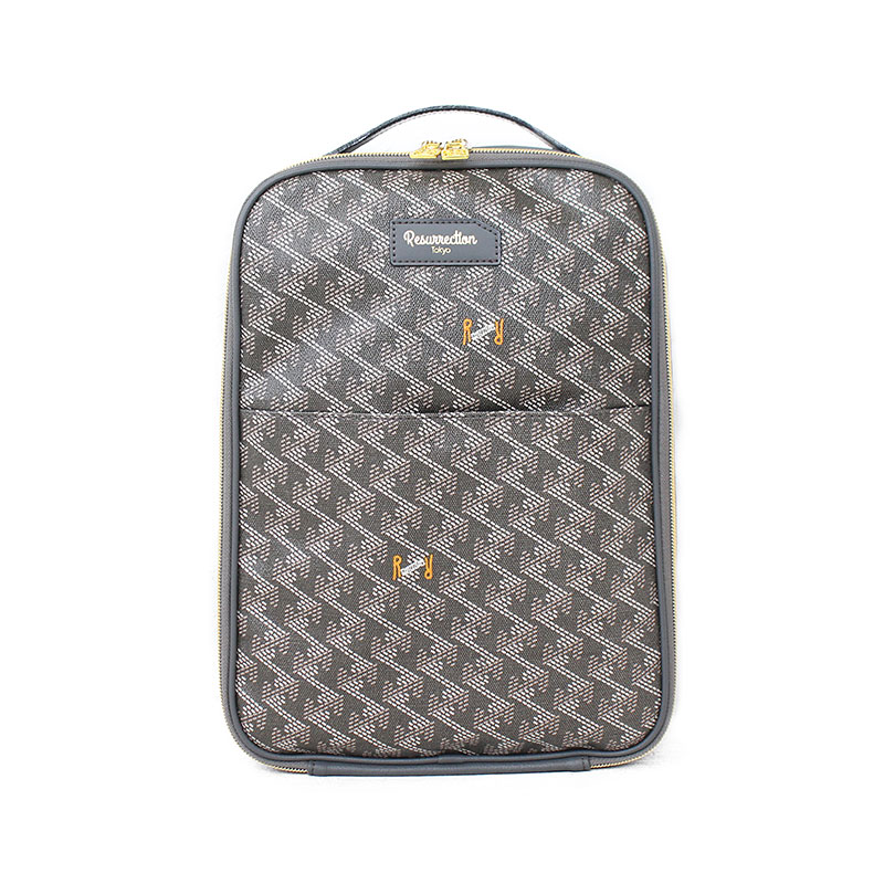 美品】レザレクション シューズケース 楽天市場】RESURRECTION