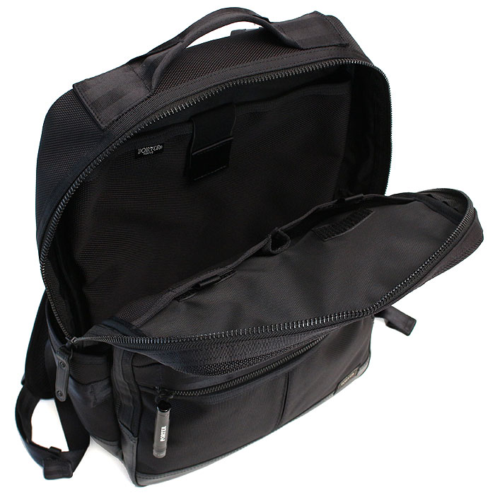 楽天市場】ポーター ヒート デイパック PORTER HEAT DAYPACK 703-17932