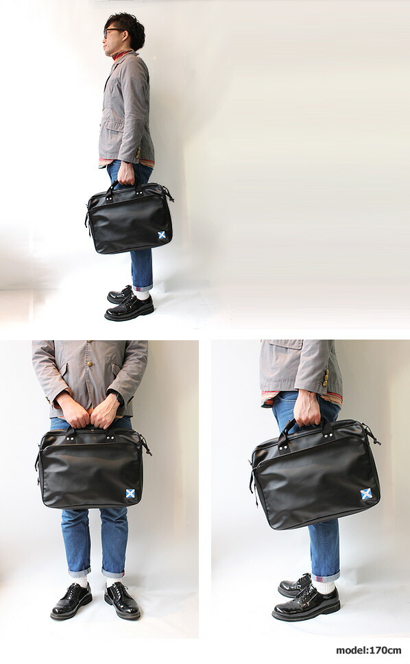 楽天市場】ラゲッジ レーベル ニューライナー 2WAYブリーフケース 960