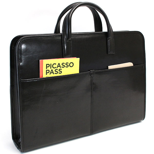 楽天市場】ポーター クラーク ブリーフケース 034-03194 吉田カバン