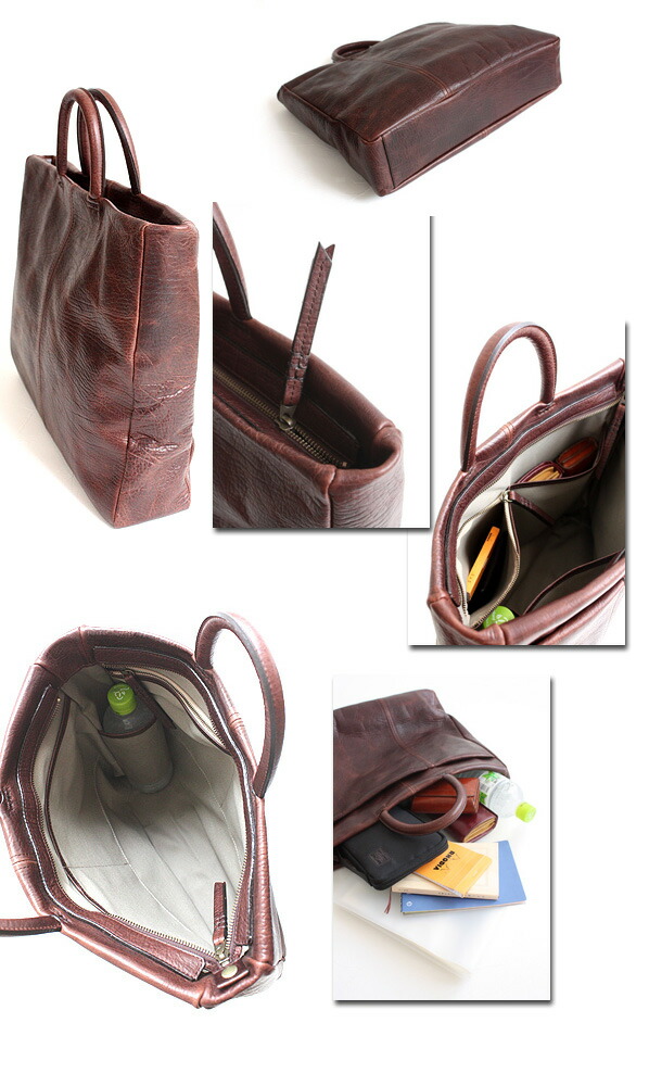 楽天市場】m+/ エムピウ テネラ ビジネスバッグ トートバッグ TENERA