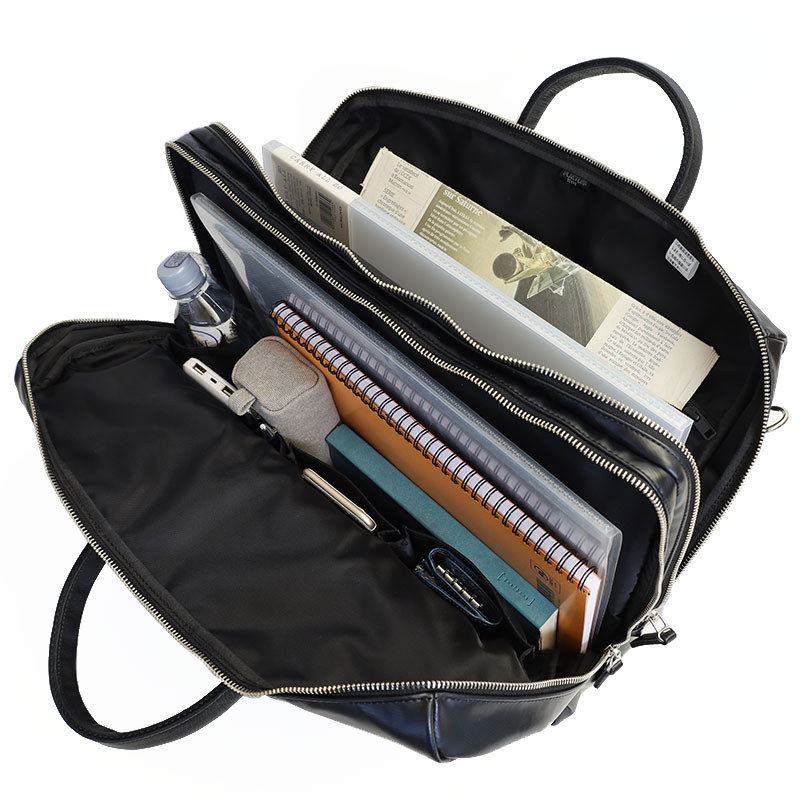 楽天市場】ポーター リアル 2WAYブリーフケース 820-07263 吉田カバン