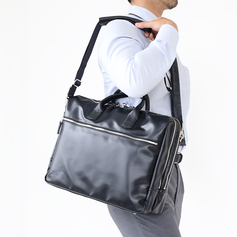 楽天市場】ポーター リアル 2WAYブリーフケース 820-07263 吉田カバン