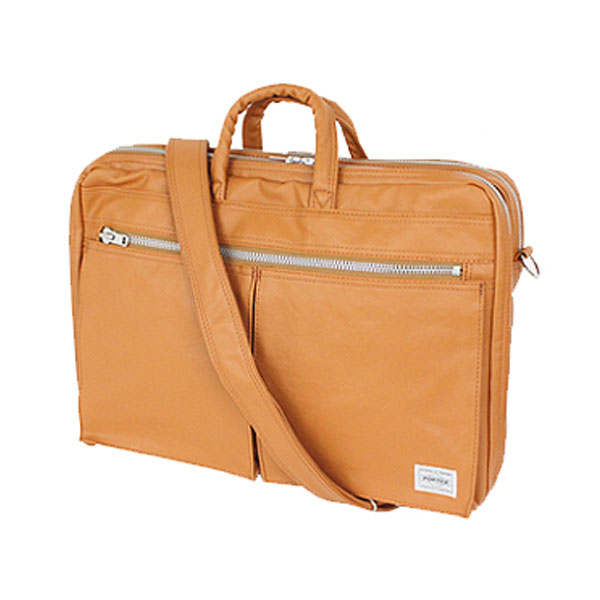 楽天市場】ポーター フリースタイル 2WAYブリーフケース 707-08208