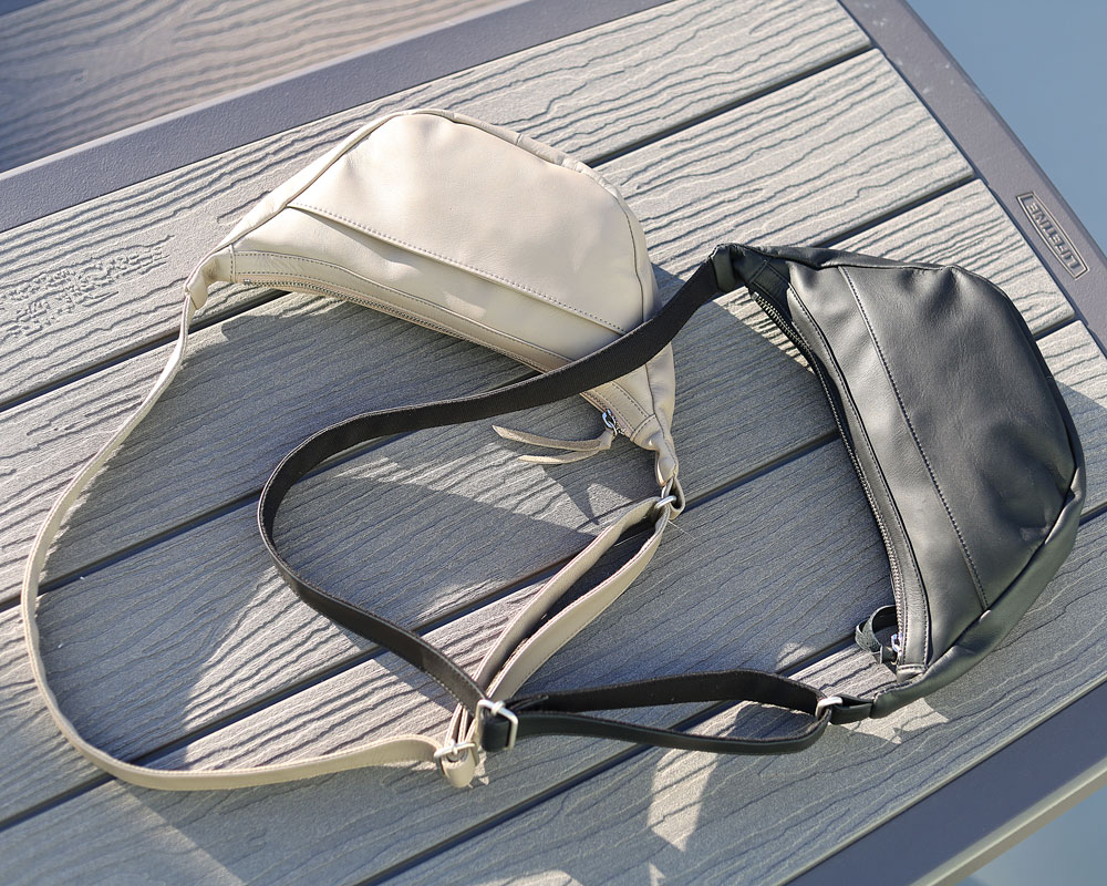 楽天市場】Creed L-soft クリード エルソフト ショルダーバッグ