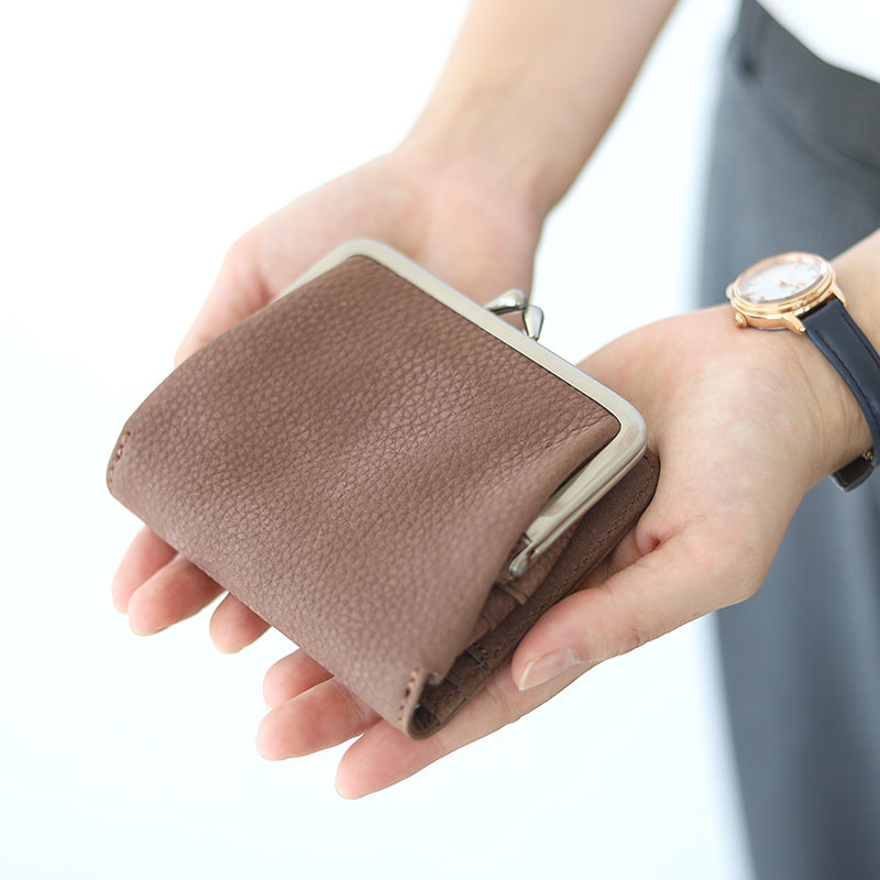 楽天市場】クリード Creed N-GAMO クラスプロングウォレット 二つ折り