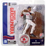 デイビッド・オルティズ レッドソックス　マクファーレン12フィギュア Amazon | マクファーレントイズ MLB シリーズ12 デビッド・オルティス