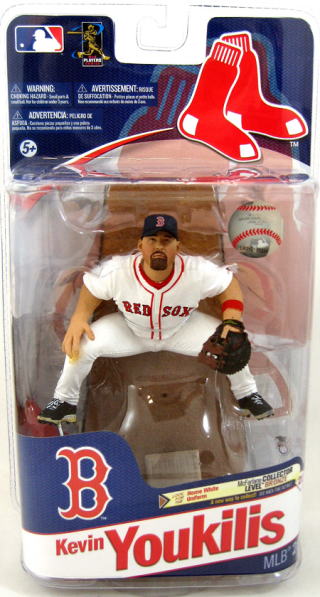 デイビッド・オルティズ レッドソックス　マクファーレン12フィギュア Amazon | マクファーレントイズ MLB シリーズ12 デビッド・オルティス