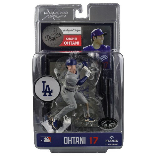 MLB マクファーレン フィギュア ロジャークレメンス イバンロドリゲス